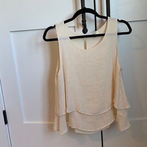 Umgee top - size S - brand new, never worn